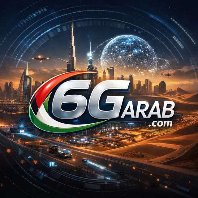 6gArab.com — اسم نطاق مميّز للبيع