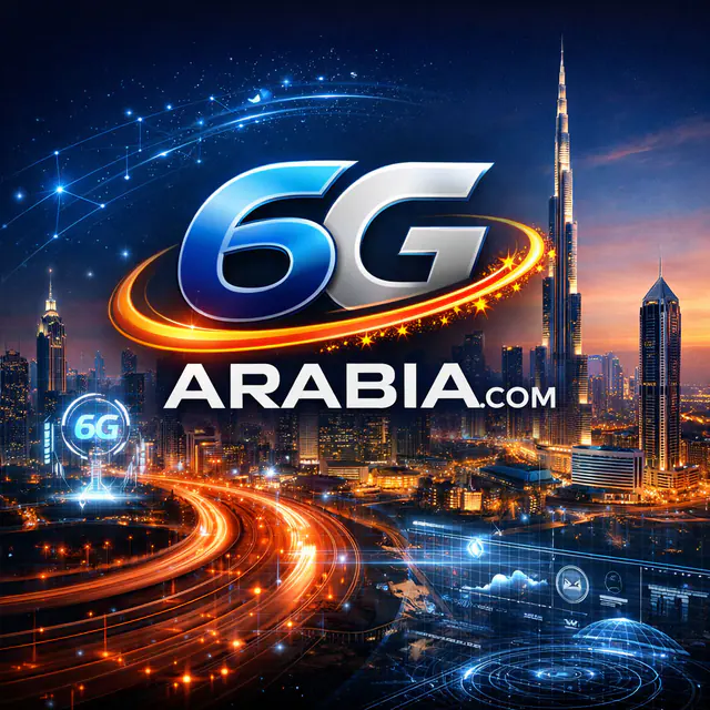 6gArabia.com — اسم نطاق مميّز للبيع