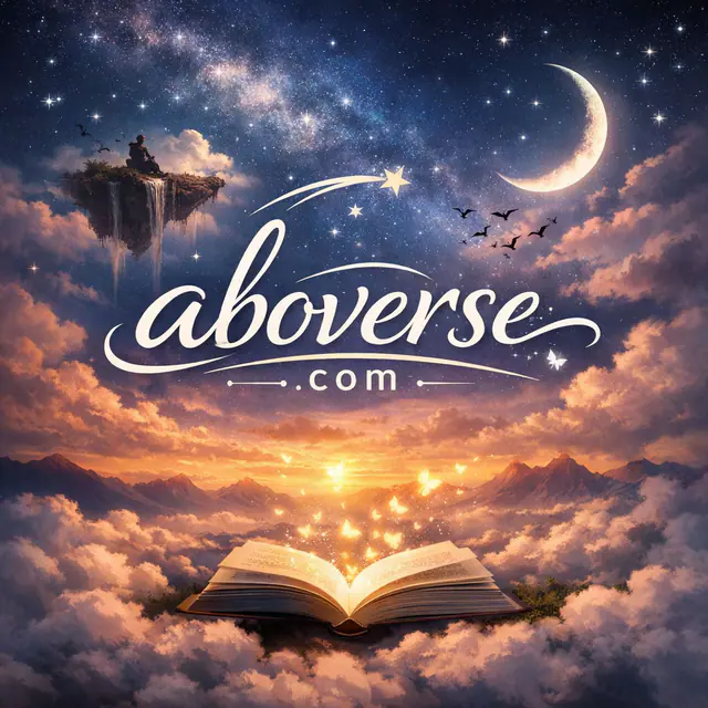 Aboverse.com — اسم نطاق مميّز للبيع