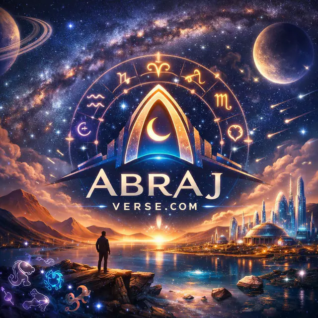 AbrajVerse.com — اسم نطاق مميّز للبيع