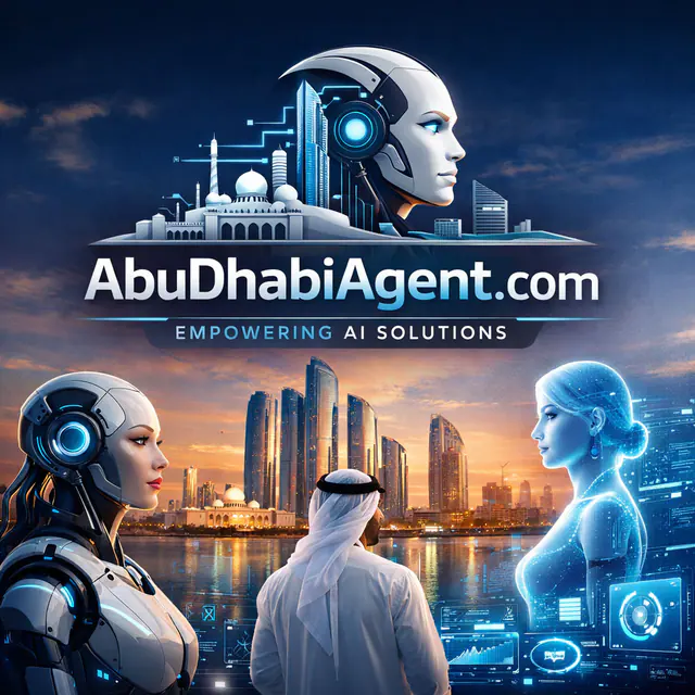AbuDhabiAgent.com — اسم نطاق مميّز للبيع