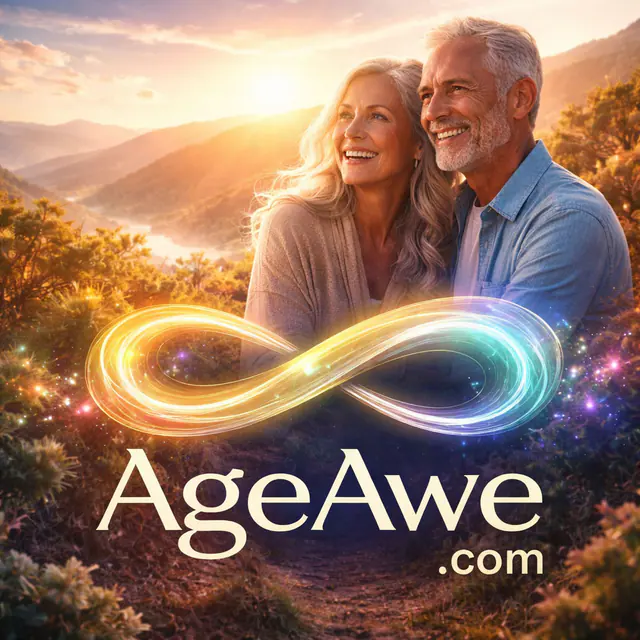 AgeAwe.com — اسم نطاق مميّز للبيع