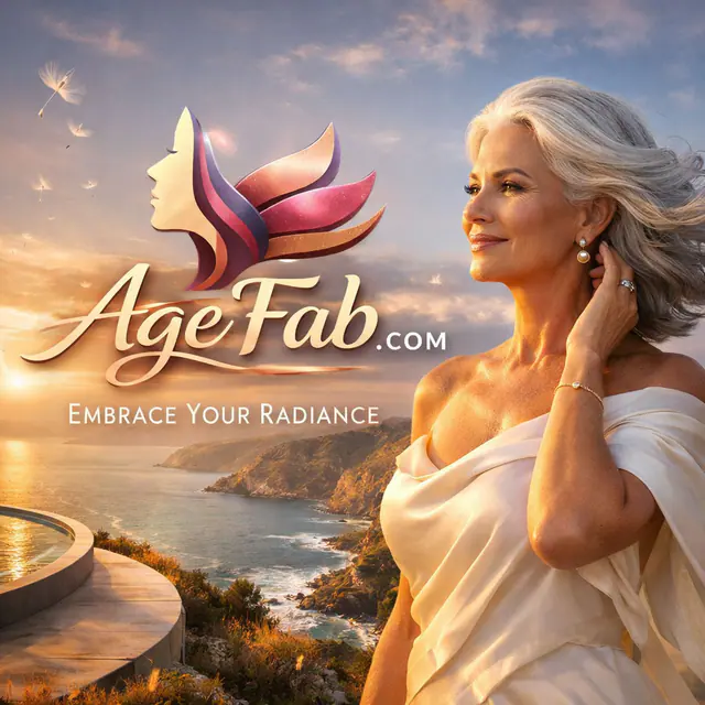 AgeFab.com — اسم نطاق مميّز للبيع