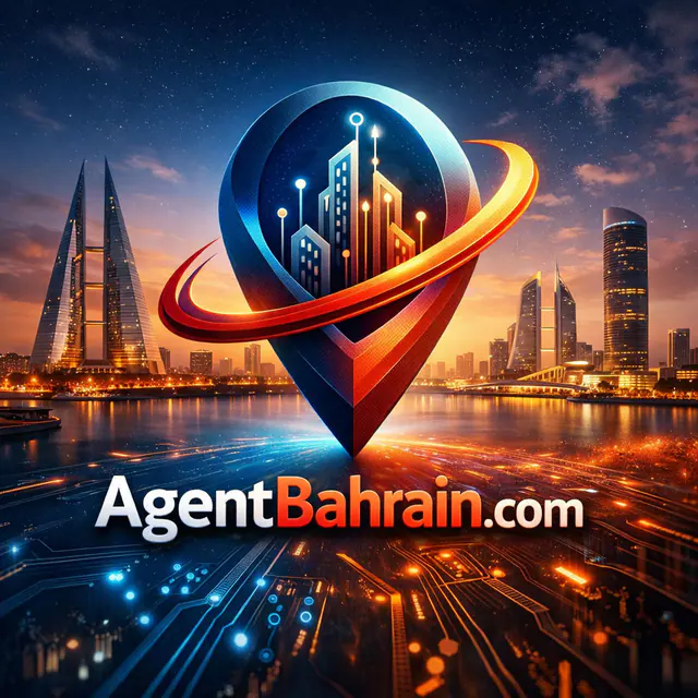 AgentBahrain.com — اسم نطاق مميّز للبيع