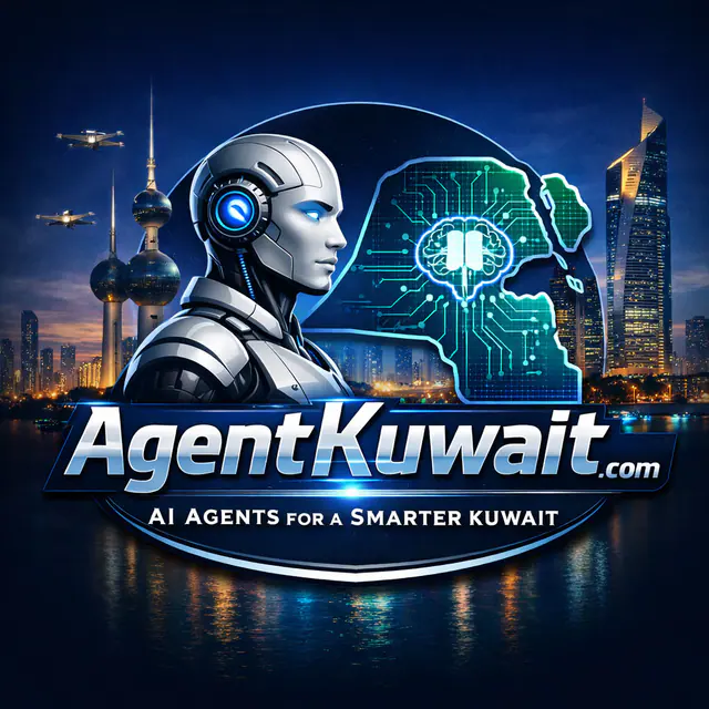 AgentKuwait.com — اسم نطاق مميّز للبيع