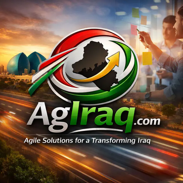 AgIraq.com — اسم نطاق مميّز للبيع