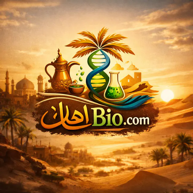 AhlanBio.com — اسم نطاق مميّز للبيع