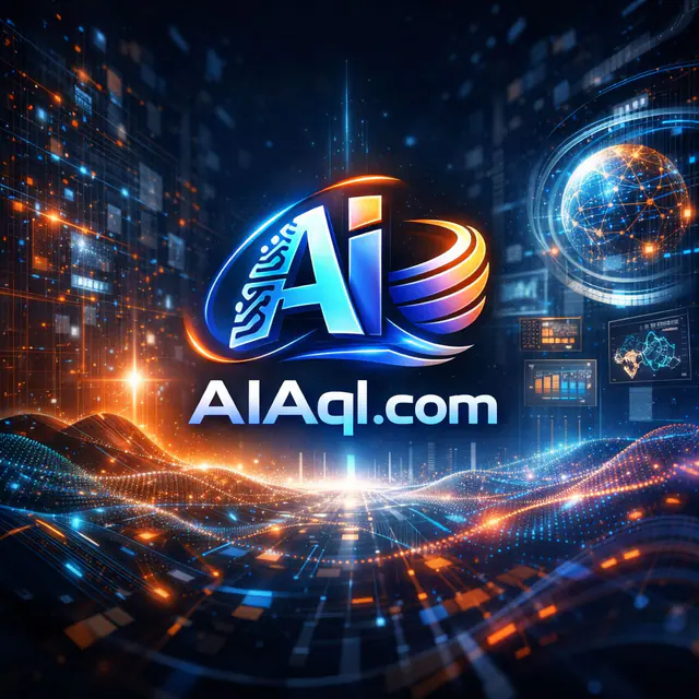 AIAql.com — اسم نطاق مميّز للبيع