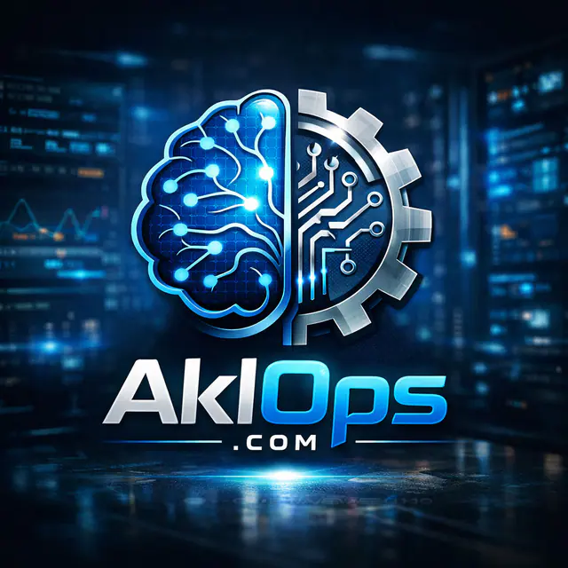AklOps.com — اسم نطاق مميّز للبيع