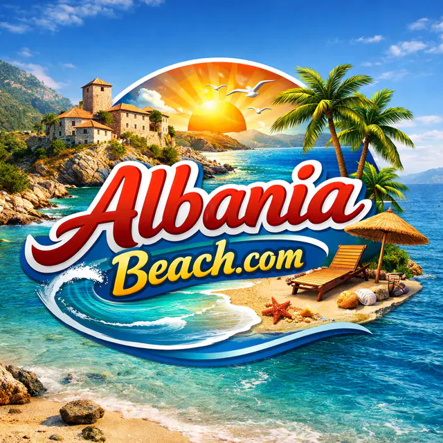 AlbaniaBeach.com — اسم نطاق مميّز للبيع