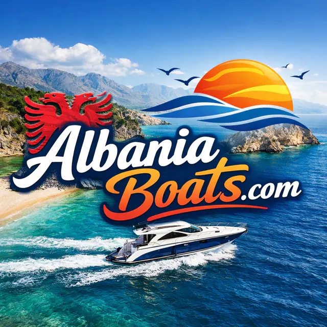 AlbaniaBoats.com — اسم نطاق مميّز للبيع