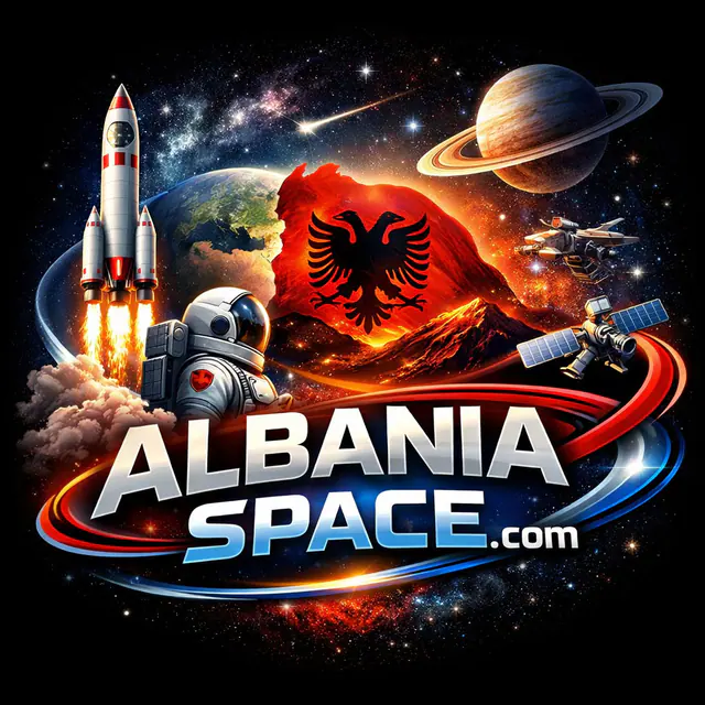 AlbaniaSpace.com — اسم نطاق مميّز للبيع