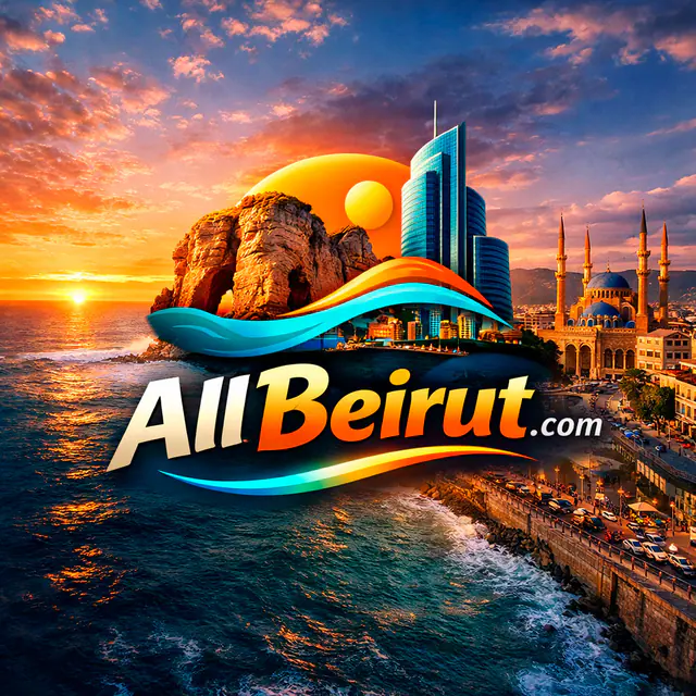 AllBeirut.com — اسم نطاق مميّز للبيع