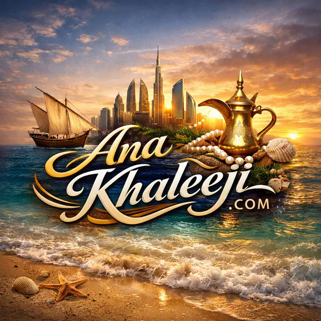 AnaKhaleeji.com — اسم نطاق مميّز للبيع
