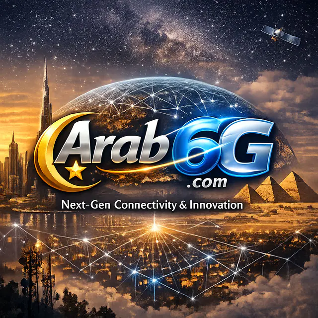 Arab6G.com — اسم نطاق مميّز للبيع
