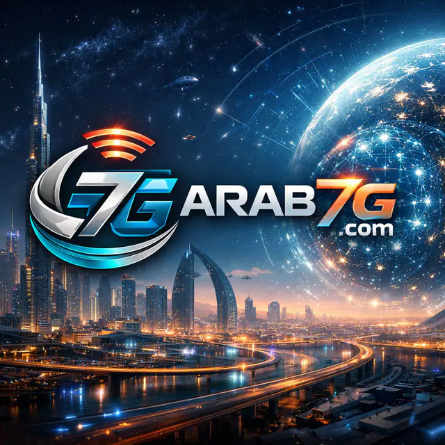 Arab7G.com — اسم نطاق مميّز للبيع