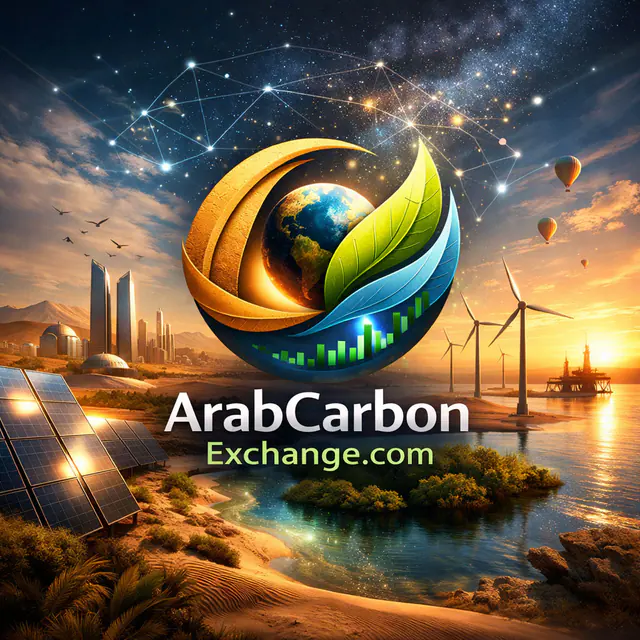 ArabCarbonExchange.com — اسم نطاق مميّز للبيع