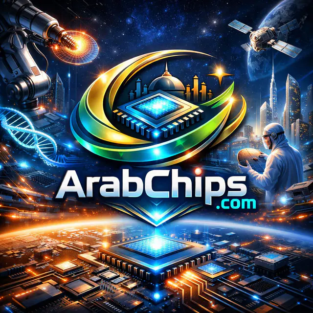 ArabChips.com — اسم نطاق مميّز للبيع
