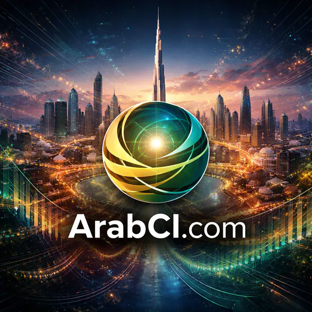 ArabCI.com — اسم نطاق مميّز للبيع