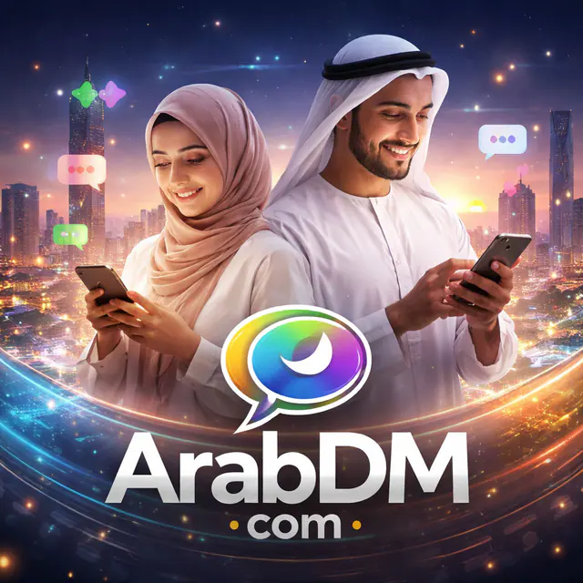 ArabDM.com — اسم نطاق مميّز للبيع