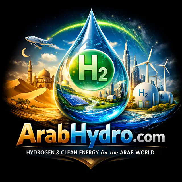 ArabHydro.com — اسم نطاق مميّز للبيع