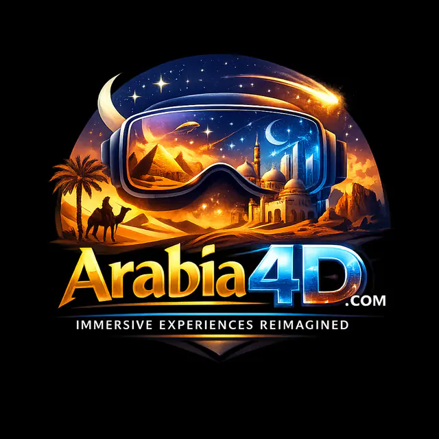 Arabia4D.com — اسم نطاق مميّز للبيع