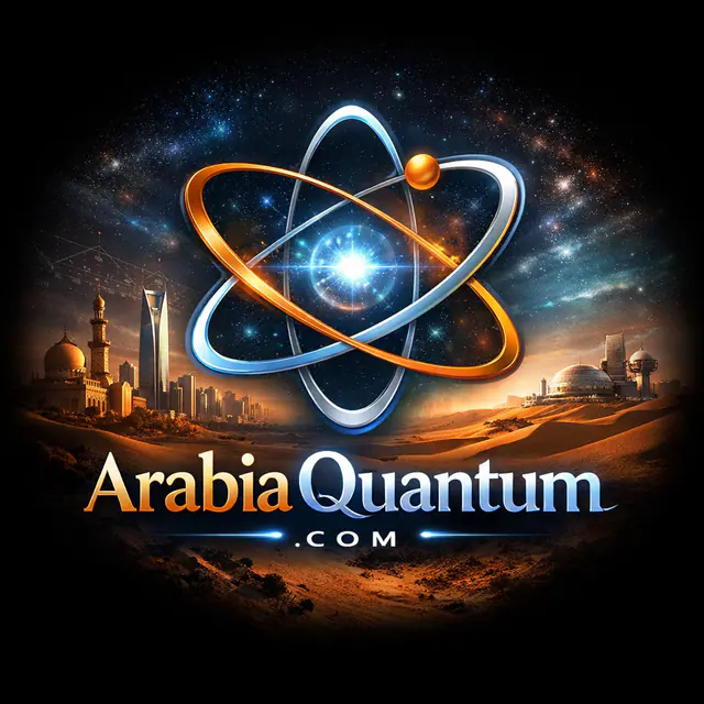 ArabiaQuantum.com — اسم نطاق مميّز للبيع