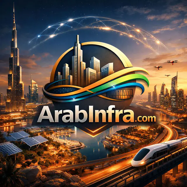 ArabInfra.com — اسم نطاق مميّز للبيع