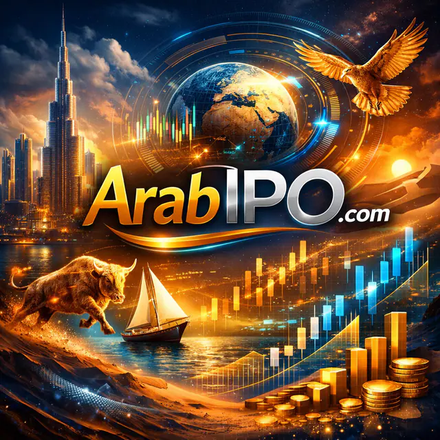 ArabIPO.com — اسم نطاق مميّز للبيع