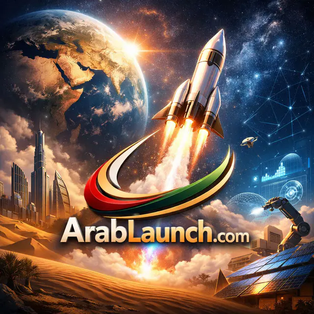 ArabLaunch.com — اسم نطاق مميّز للبيع
