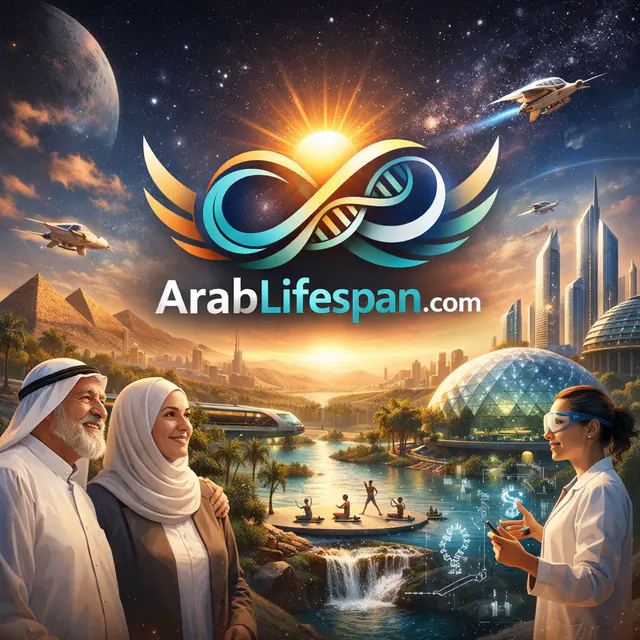ArabLifespan.com — اسم نطاق مميّز للبيع