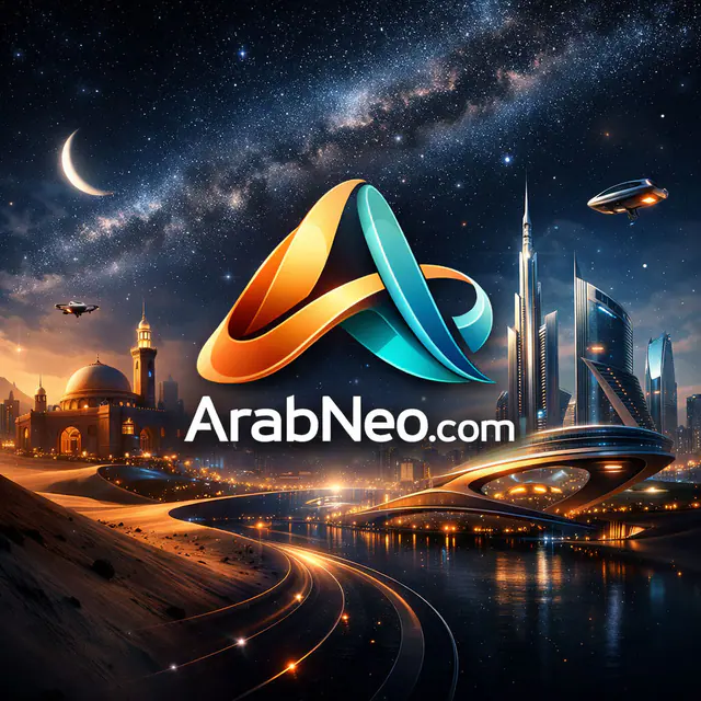 ArabNeo.com — اسم نطاق مميّز للبيع
