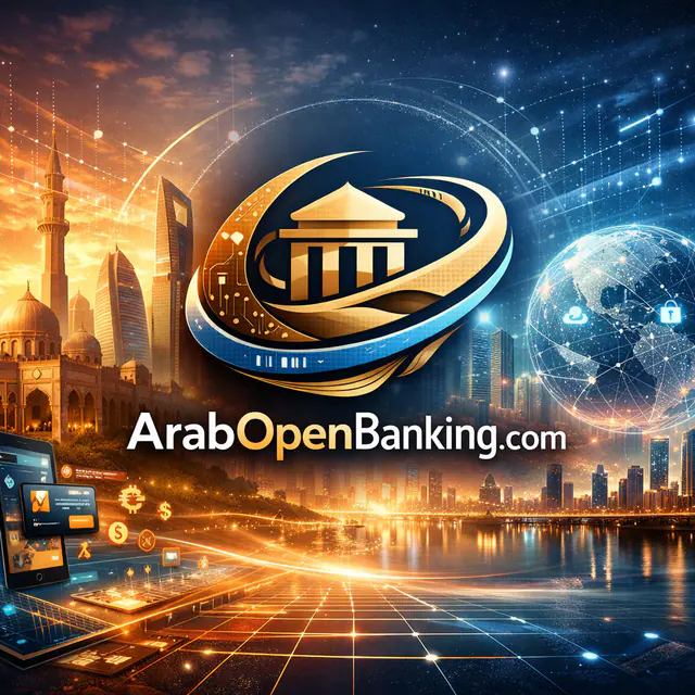 ArabOpenBanking.com — اسم نطاق مميّز للبيع