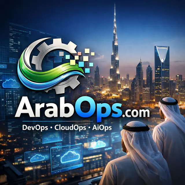 ArabOps.com — اسم نطاق مميّز للبيع