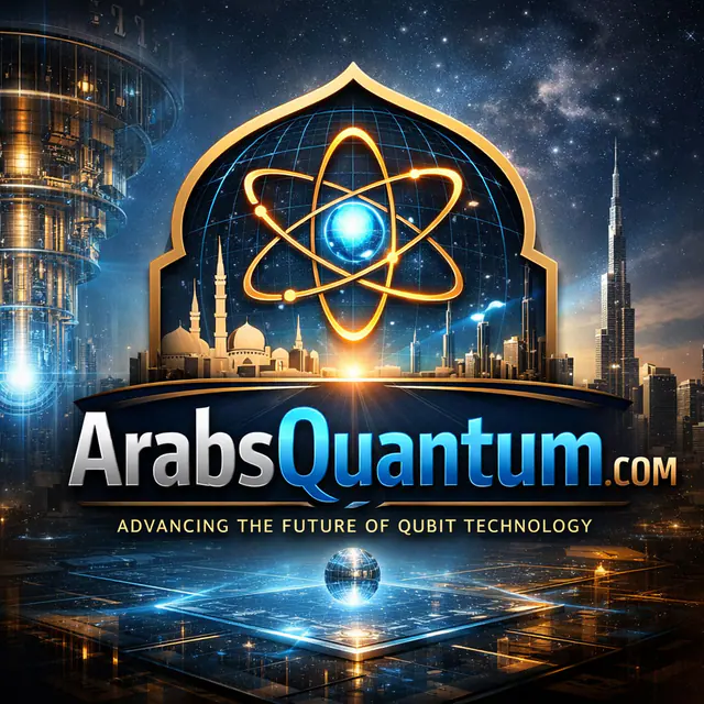 ArabsQuantum.com — اسم نطاق مميّز للبيع