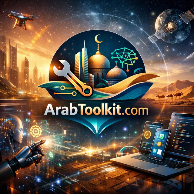ArabToolkit.com — اسم نطاق مميّز للبيع
