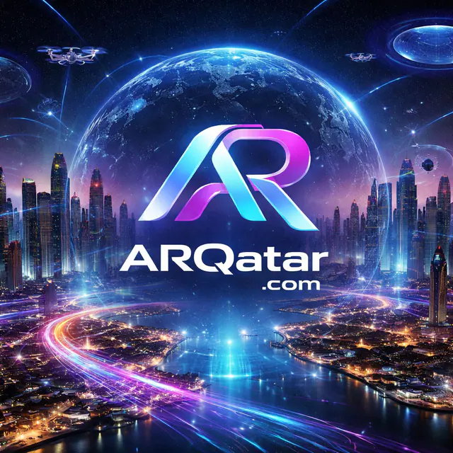 ARQatar.com — اسم نطاق مميّز للبيع