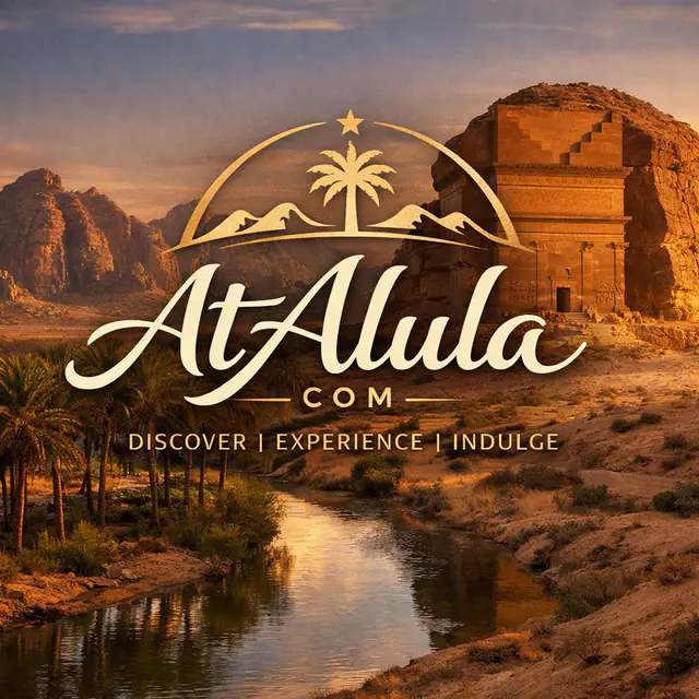 AtAlula.com — اسم نطاق مميّز للبيع