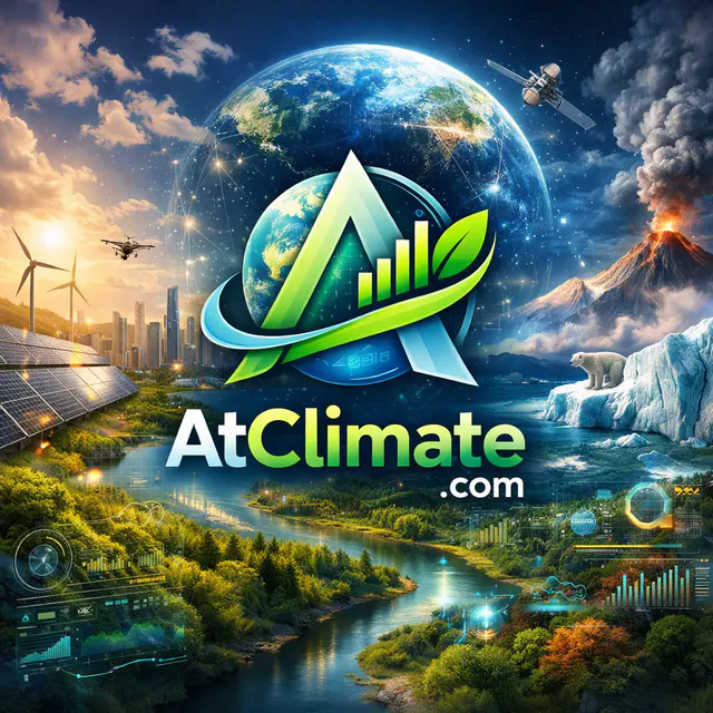 AtClimate.com — اسم نطاق مميّز للبيع