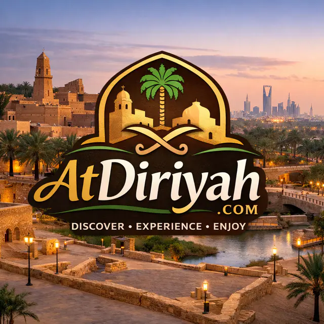 AtDiriyah.com — اسم نطاق مميّز للبيع