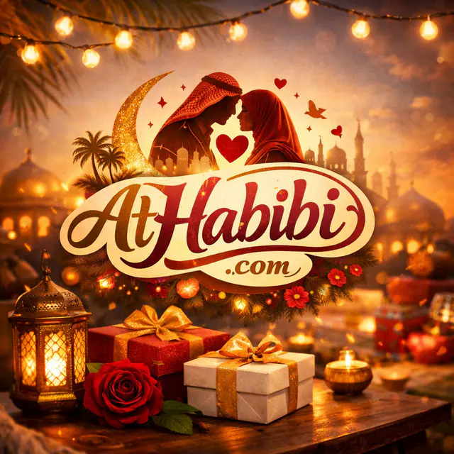 AtHabibi.com — اسم نطاق مميّز للبيع