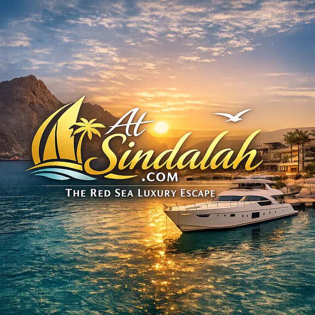 AtSindalah.com — اسم نطاق مميّز للبيع