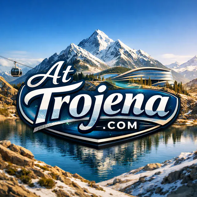 AtTrojena.com — اسم نطاق مميّز للبيع