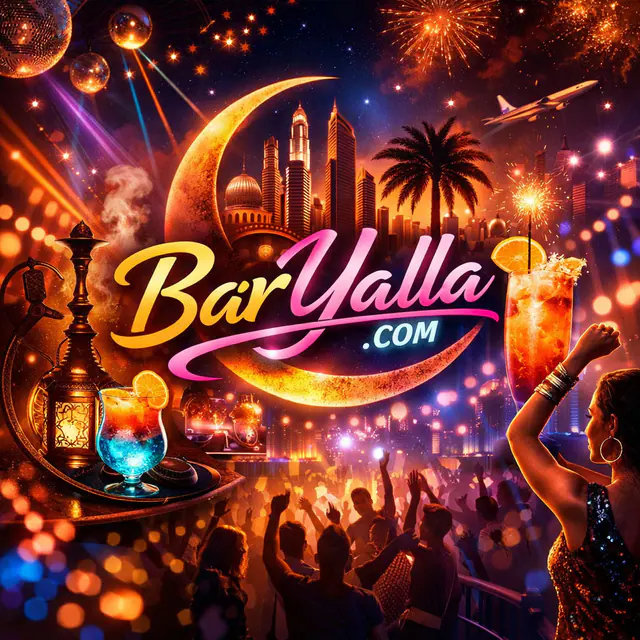 BarYalla.com — اسم نطاق مميّز للبيع