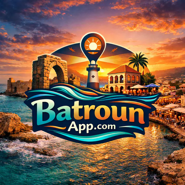 BatrounApp.com — اسم نطاق مميّز للبيع