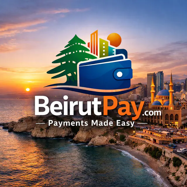 BeirutPay.com — اسم نطاق مميّز للبيع