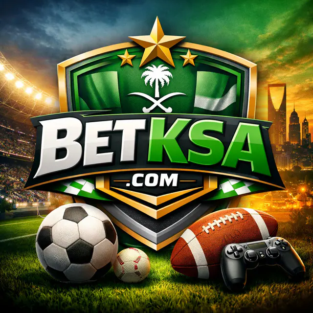BetKSA.com — اسم نطاق مميّز للبيع