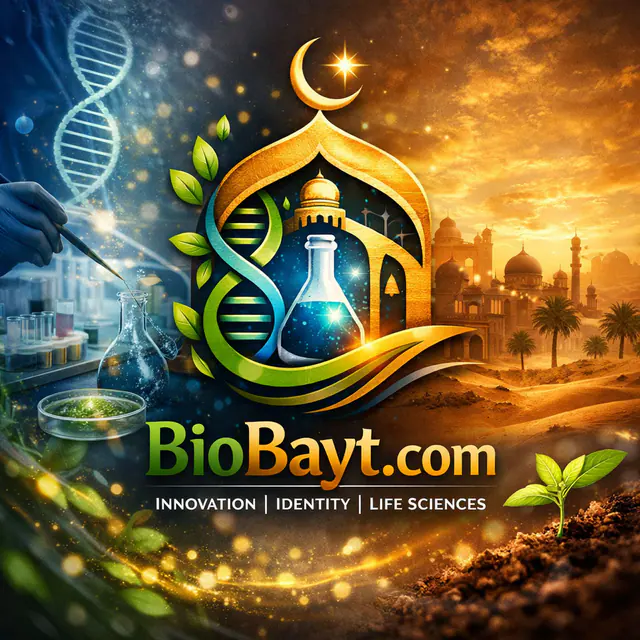 BioBayt.com — اسم نطاق مميّز للبيع