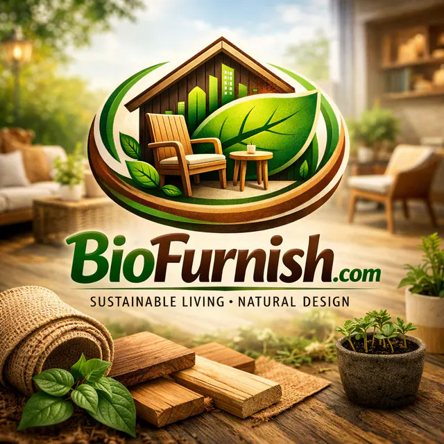 BioFurnish.com — اسم نطاق مميّز للبيع