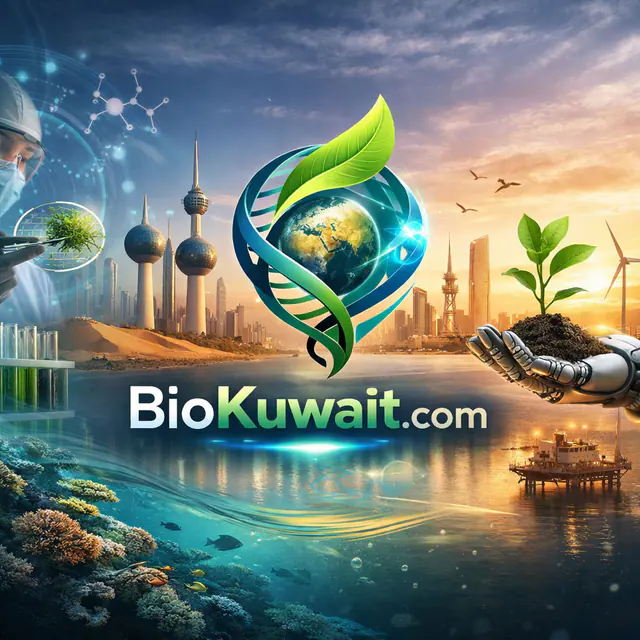 BioKuwait.com — اسم نطاق مميّز للبيع